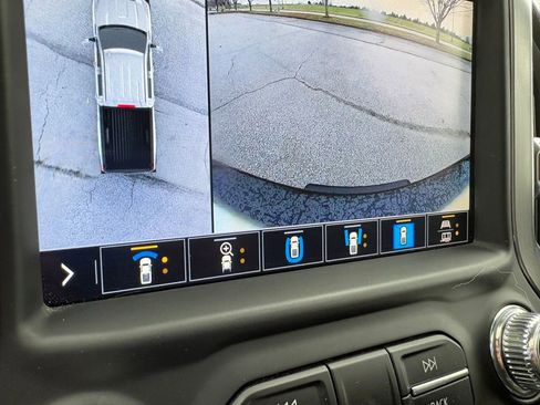 Used 2022 GMC Sierra 2500 Denali image 46