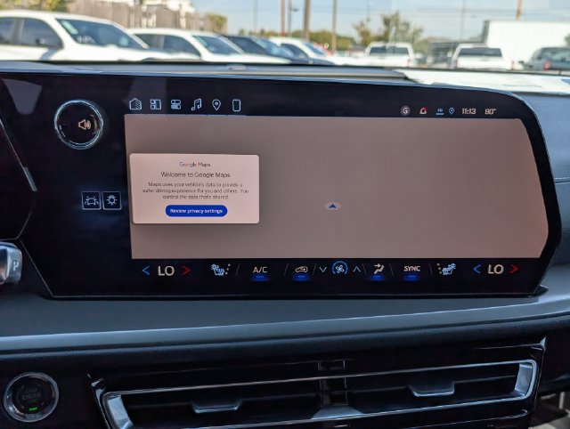 New 2027 Chevrolet Traverse LT w/ Driver Confidence Package FWD image 20