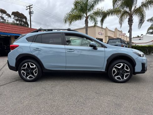 Used 2019 Subaru Crosstrek 2.0i Limited AWD/4WD image 6