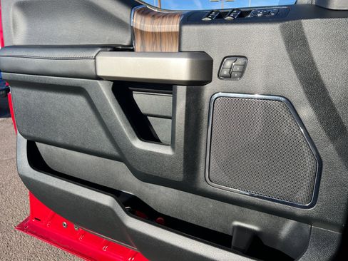 Certified 2020 Ford F150 Lariat image 13