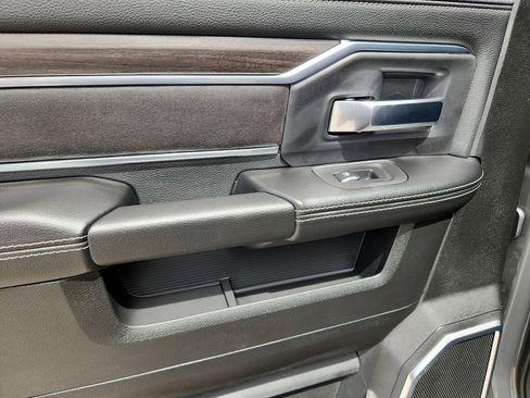 New 2026 RAM 2500 Laramie w/ Night Edition AWD/4WD image 15