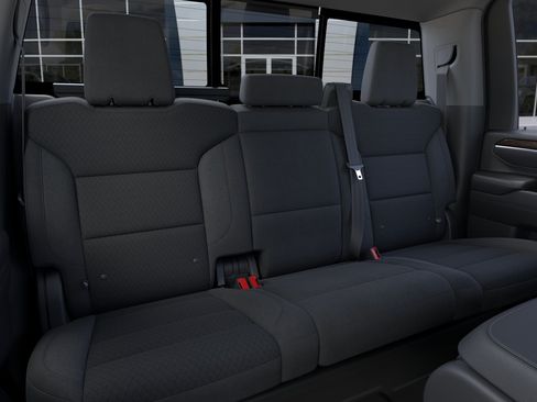 New 2026 GMC Sierra 2500 SLE w/ SLE Value Package; AWD/4WD image 17