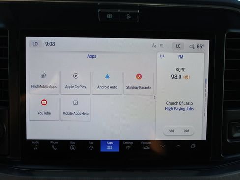 New 2026 Ford F350 Platinum w/ Platinum Plus Package AWD/4WD image 34