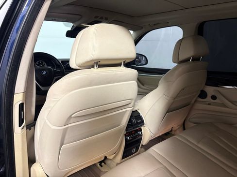 Used 2014 BMW X5 xDrive35d AWD/4WD image 28