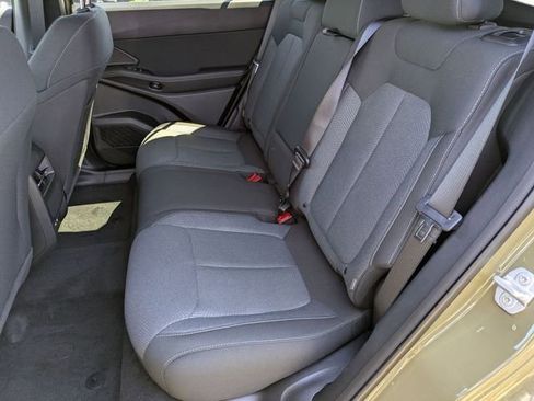 New 2026 Jeep Cherokee Laredo AWD/4WD image 29