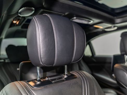 Used 2020 Mercedes-Benz S 65 AMG S 65 AMG® Base image 57