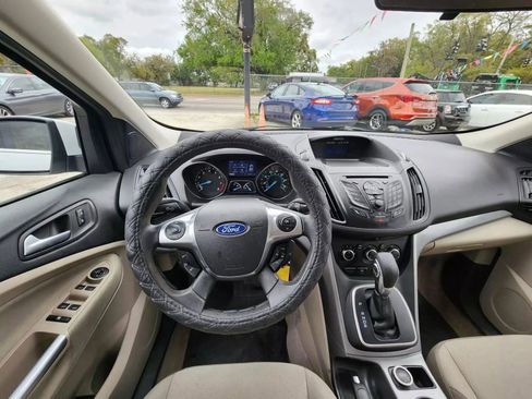 Used 2013 Ford Escape SE FWD image 10
