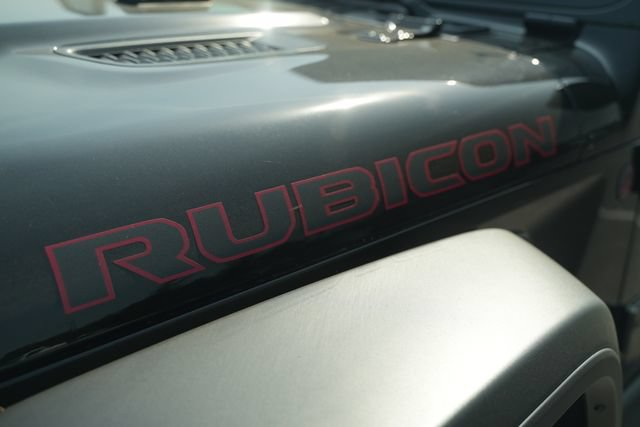 New 2026 Jeep Gladiator Rubicon w/ Capability Package AWD/4WD image 36