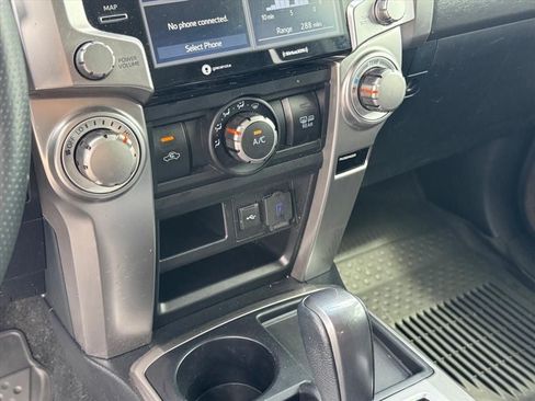 Used 2023 Toyota 4Runner SR5 RWD image 22