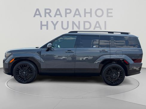 Used 2026 Hyundai Santa Fe Calligraphy AWD/4WD image 2