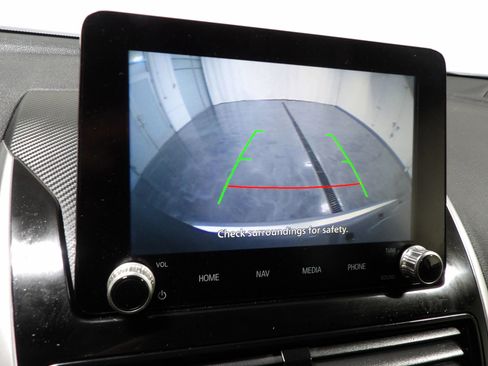 Used 2025 Mitsubishi Eclipse Cross SE AWD/4WD image 21