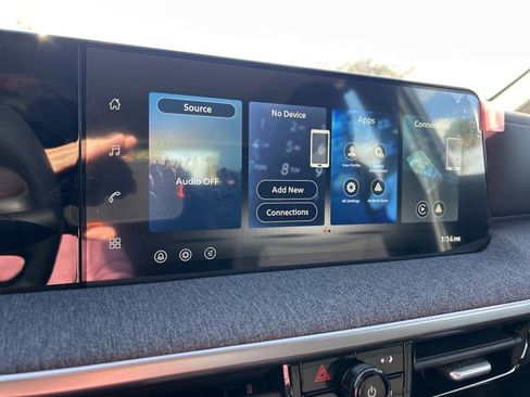 New 2026 Nissan Kicks S image 31