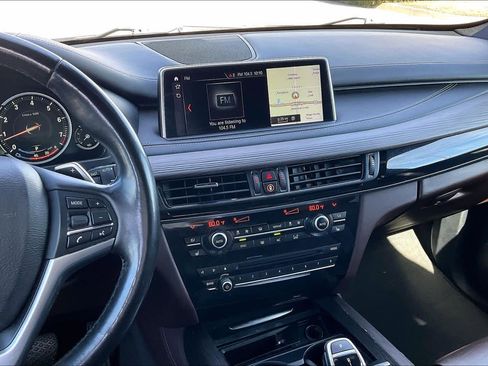 Used 2018 BMW X5 xDrive35i image 7