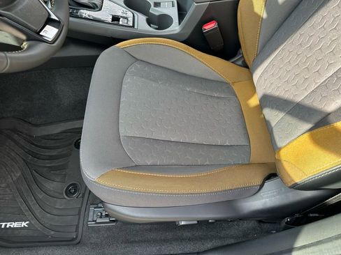 Used 2025 Subaru Crosstrek 2.5i Sport image 26