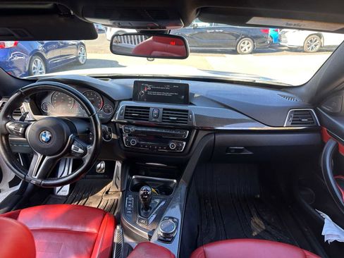 Used 2016 BMW M4 Coupe image 21