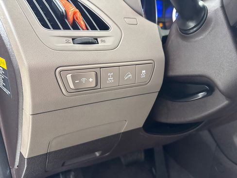 Used 2015 Hyundai Tucson GLS image 13