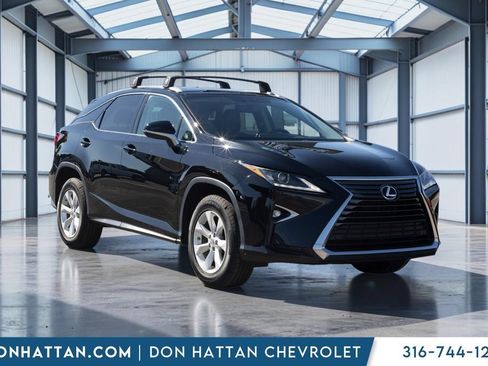 Used 2016 Lexus RX 350 AWD w/ Premium Package image 28