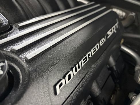 Used 2021 Dodge Challenger R/T Scat Pack image 26