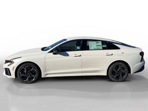 New 2026 Kia K5 GT-Line image 2