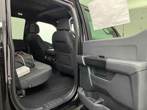 New 2026 Ford F150 STX image 29