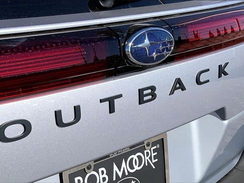 New 2026 Subaru Outback Premium image 8
