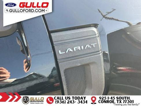 Used 2024 Ford Maverick Lariat AWD/4WD image 31