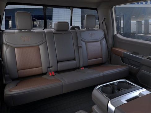 New 2025 Ford F150 King Ranch image 11