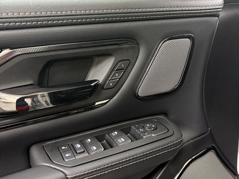 New 2026 RAM 1500 Rebel w/ G/T Package image 16