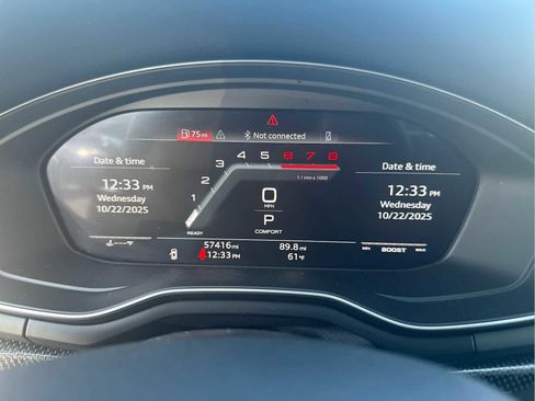 Used 2021 Audi S5 Premium Plus image 23