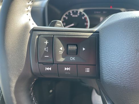 New 2026 Nissan Rogue SV image 13