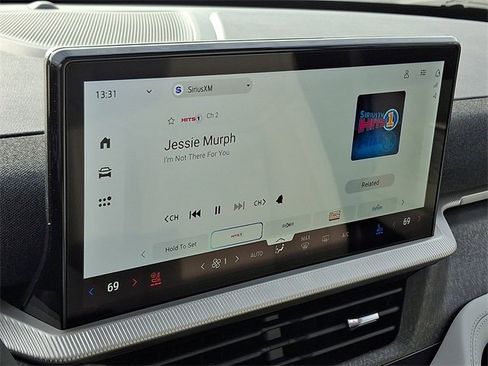 New 2026 Ford Explorer Platinum w/ LUX Leather Package image 13