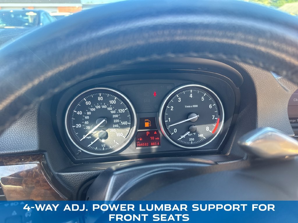 Used 2008 BMW 335i Convertible RWD image 16