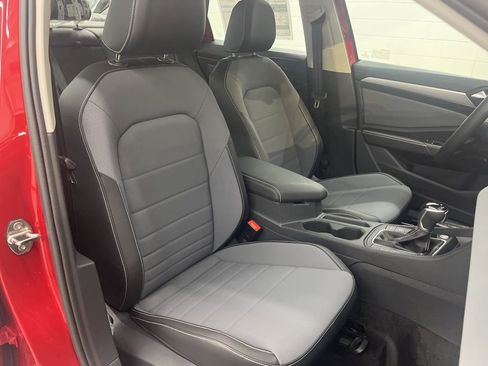 New 2026 Volkswagen Jetta SE image 39