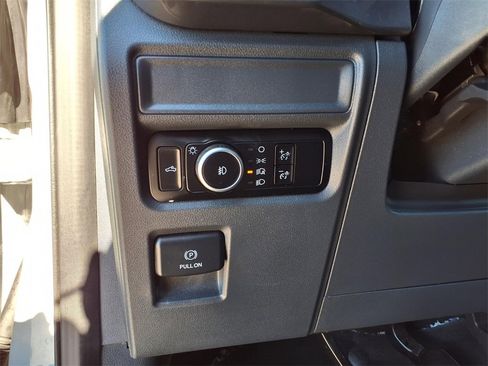 Used 2024 Ford F150 STX w/ STX Black Appearance Package image 26