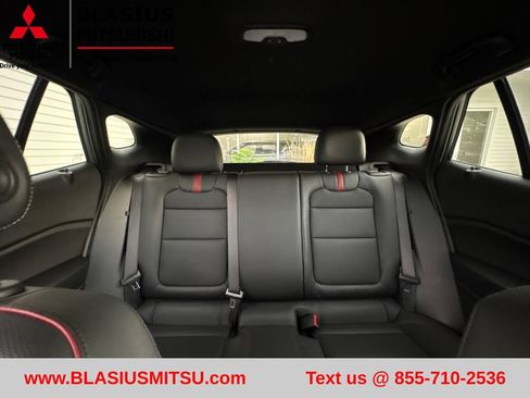 Used 2024 Chevrolet Trax RS w/ Driver Confidence Package FWD image 47