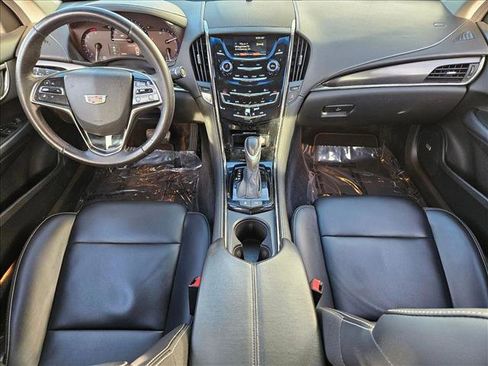 Used 2016 Cadillac ATS Sedan image 14