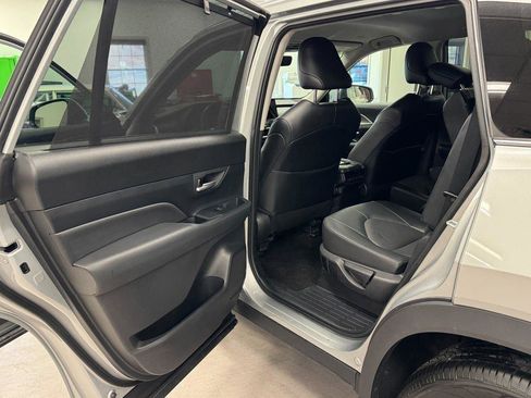 Used 2024 Toyota Grand Highlander XLE image 18