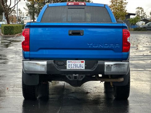 Used 2017 Toyota Tundra Limited image 5