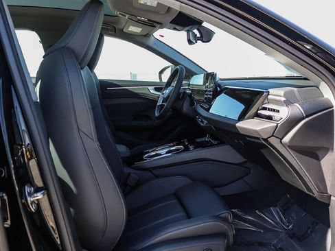 New 2026 Audi A6 Premium image 21