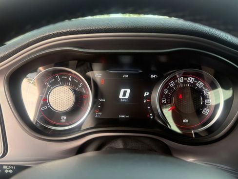 Used 2023 Dodge Challenger R/T Scat Pack image 27