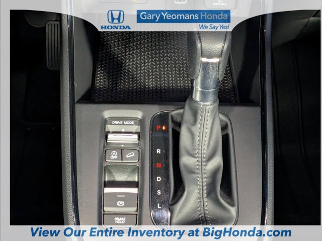 Certified 2023 Honda CR-V LX image 23