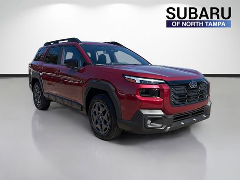 New 2026 Subaru Outback Premium image 1