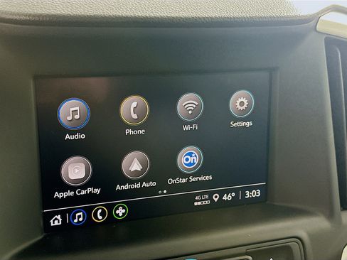 Used 2024 GMC Terrain SLE image 21