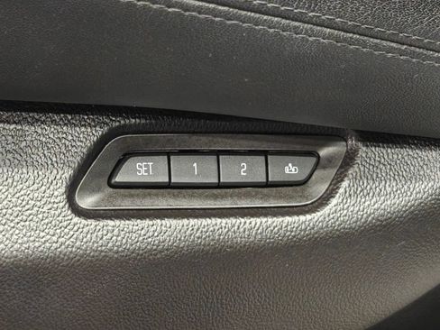 Used 2016 Cadillac Escalade ESV Luxury AWD/4WD image 57