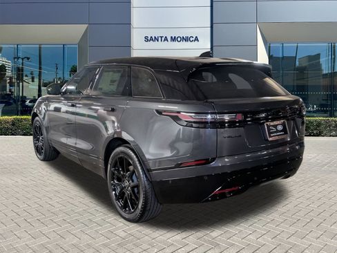 New 2026 Land Rover Range Rover Velar Dynamic SE image 9