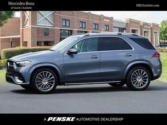 Certified 2024 Mercedes-Benz GLE 450e 4MATIC video 1