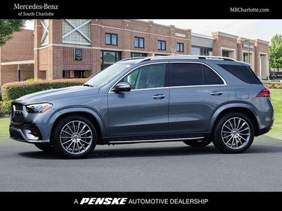 Certified 2024 Mercedes-Benz GLE 450e 4MATIC