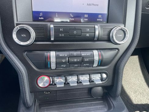 Used 2022 Ford Mustang Mach 1 image 14