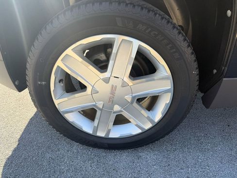 Used 2011 GMC Terrain SLT w/ Cargo Package image 13