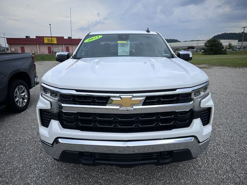 Used 2023 Chevrolet Silverado 1500 LT image 6